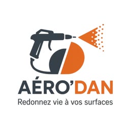 Aéro'Dan — aérogommage et restauration de surfaces